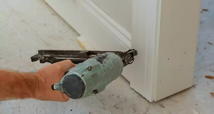 Patio Door Fix in Marco Island, FL