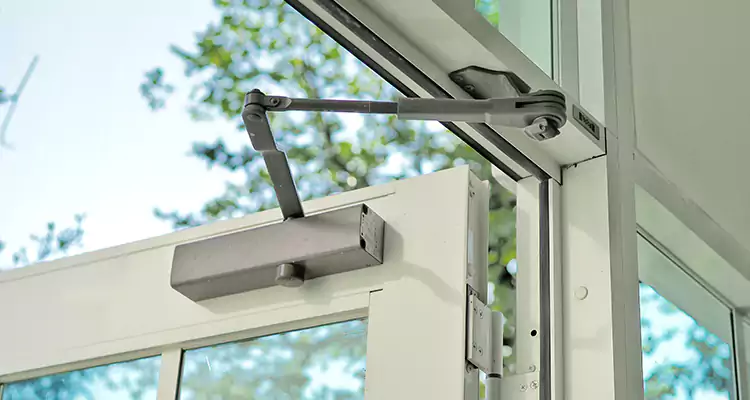Automatic Door Opener Installation in Marco Island, FL