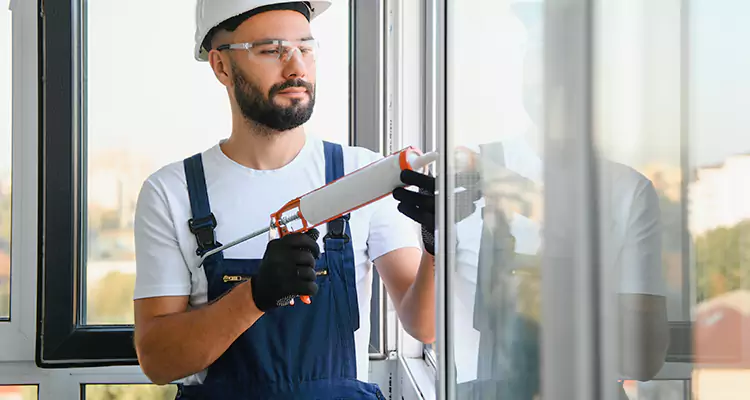 Window Frame Repair in Marco Island, FL