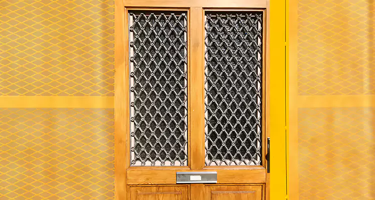Sliding Pet Screen Door Replacement in Marco Island, FL